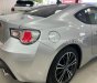 Toyota 86 2012 - Màu bạc, xe nhập