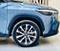 Toyota Corolla Cross 2020 - Odo 45.000 km