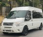 Ford Transit 2015 - Bao check test toàn quốc