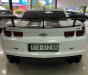 Chevrolet Camaro 2011 - Màu trắng, xe nhập