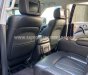 Infiniti QX80 2015 - Màu đen, nhập khẩu nguyên chiếc