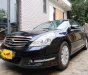 Nissan Teana 2010 - Màu đen, nhập khẩu nguyên chiếc