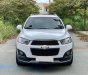 Chevrolet Captiva 2016 - Màu trắng còn mới, 475tr