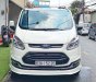 Ford Tourneo 2019 - Hỗ trợ ngân hàng lên 70% giá trị xe