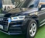 Audi Q5 2018 - Màu đen, nhập khẩu nguyên chiếc