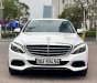 Mercedes-Benz C 250 2016 - Model 2016, màu trắng, giá tốt