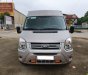 Ford Transit 2015 - Số sàn máy dầu