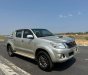 Toyota Hilux 2014 - Xe số sàn