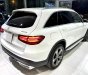 Mercedes-Benz GLC 250 2016 - Biển tỉnh gốc HN