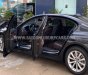 BMW 730Li 2016 - Màu đen, xe nhập giá hữu nghị