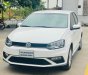 Volkswagen Polo 2020 - Màu trắng, nhập khẩu, giá chỉ 575 triệu