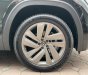 Volkswagen Teramont 2021 - Nội thất rộng rãi kết hợp màu ngoại thất cực cháy