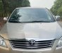 Toyota Innova Cần bán gấp xe  2012 2012 - Cần bán gấp xe innova 2012