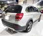 Chevrolet Captiva 2016 - Màu bạc xe gia đình, 485tr