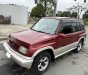 Suzuki Vitara 2005 - Màu đỏ, biển HN, tên tư nhân chính chủ