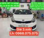 Kia Rio 2015 - Màu trắng, xe nhập