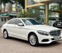 Mercedes-Benz C 250 2016 - Model 2016, màu trắng, giá tốt