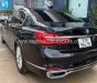 BMW 730Li 2016 - Màu đen, xe nhập giá hữu nghị