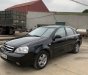 Daewoo Lacetti 2010 - Màu đen, 135tr