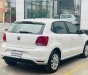 Volkswagen Polo 2020 - Màu trắng, nhập khẩu, giá chỉ 575 triệu