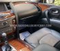 Infiniti QX80 2015 - Màu đen, nhập khẩu nguyên chiếc