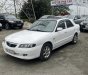 Mazda 626 2002 - Bản số sàn