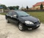 Toyota Corolla Corola atis 2001 2001 - Corola atis 2001