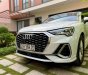 Audi Q3 2020 - Bao check và test toàn quốc