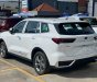 Ford Territory 2023 - Trùm phân khúc SUV hạng C