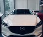 Mazda 6 2023 - Cực sốc! Ưu đãi tiền mặt lên đến 50 triệu, siêu phẩm Mazda 6 (Đủ màu) - Sẵn xe giao ngay