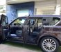 Infiniti QX80 2015 - Màu đen, nhập khẩu nguyên chiếc