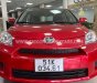 Scion Xd 2009 - Màu đỏ, xe nhập, giá 585tr