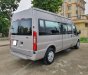 Ford Transit 2015 - Số sàn máy dầu