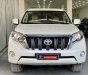 Toyota Land Cruiser Prado 2017 - Giá hợp lý