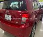 Scion Xd 2009 - Màu đỏ, xe nhập, giá 585tr