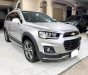 Chevrolet Captiva 2016 - Màu bạc xe gia đình, 485tr