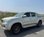 Toyota Hilux 2014 - Xe số sàn