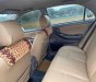 Toyota Corolla Corola atis 2001 2001 - Corola atis 2001