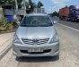 Toyota Innova Bán inova đời 2010 bản G xe đẹp chất xe còn 2010 - Bán inova đời 2010 bản G xe đẹp chất xe còn