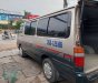 Toyota Hiace   tải  2003 - Toyota hiace tải van