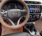 Honda City 2017 - Xe số tự động, cam 360 độ