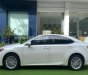 Lexus ES 250 2017 - Màu trắng, nhập khẩu