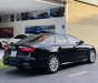 Audi A6 2015 - Màu đen, nội thất kem