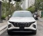 Hyundai Tucson 2022 - Màu trắng, biển Sài Gòn