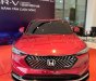 Honda HR-V 2023 - Ưu đãi quà tặng giá trị - Sẵn xe giao ngay