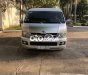 Toyota Hiace Xe ô tô  Bạc 10 chỗ năm 2010 chở nhân viên 2010 - Xe ô tô Hiace Bạc 10 chỗ năm 2010 chở nhân viên