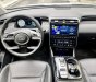Hyundai Tucson 2022 - Màu trắng, biển Sài Gòn