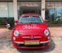 Fiat 500  2009 xe cực đẹp . 2009 - fiat500 2009 xe cực đẹp .