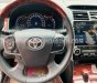 Toyota Camry 2013 - Màu đen, nội thất đen