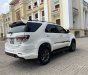 Toyota Fortuner 2016 - Xe đi 5000 km, giá 615 triệu